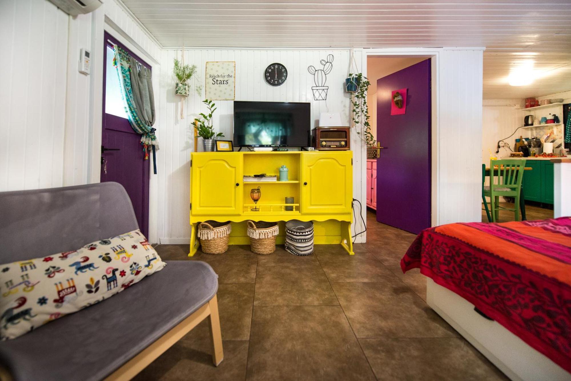 Boho House 1 Camp Terme Catez With Promotional Tickets Prices Villa Catez ob Savi Kültér fotó